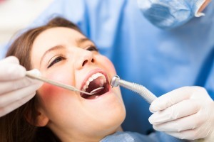 sedation dentistry