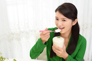 Tooth-Friendly Foods