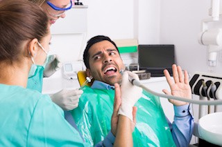 Dental Anxiety