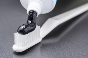 Can Charcoal Whiten Teeth