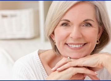 Full and Partial Dentures