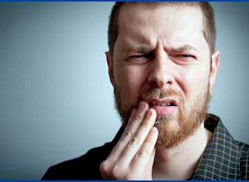 Dental Emergency? Call Our Office Now