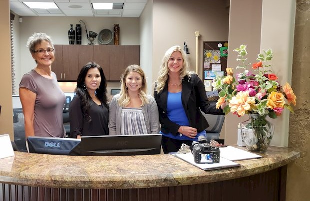 Chandler Dentist Office 85286